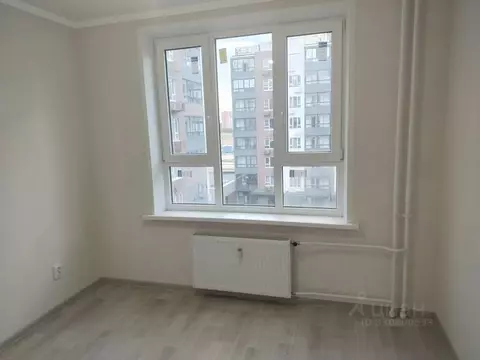 1-к кв. Ростовская область, Ростов-на-Дону ул. Ткачева, 9с1 (31.0 м)