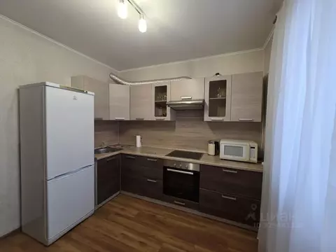 2-к кв. Московская область, Химки Совхозная ул., 25к1 (62.0 м)