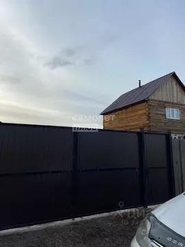 Дом в Бурятия, Иволгинский район, Гурульбинское с/пос, Исток ДНТ ул. ...