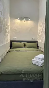 Студия Москва Новоостаповская ул., 20 (24.0 м)