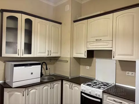 1-к кв. Санкт-Петербург Ивановская ул., 24к2 (35.0 м)