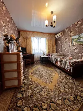 2-к кв. Нижегородская область, Дзержинск ул. Самохвалова, 4А (50.5 м)