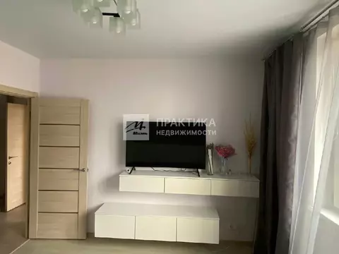 Продается 1-комнатная квартира