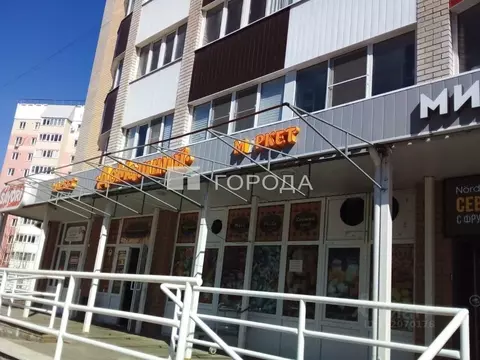 Торговая площадь в Новосибирская область, Новосибирский район, ...