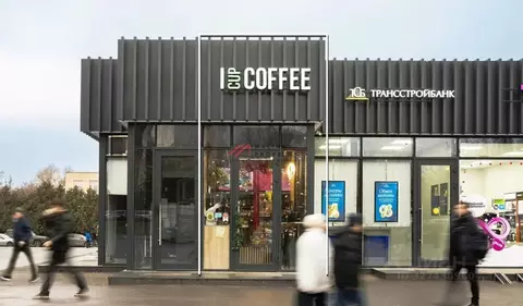 Торговая площадь в Москва Шипиловский проезд, 39К3 (12 м)