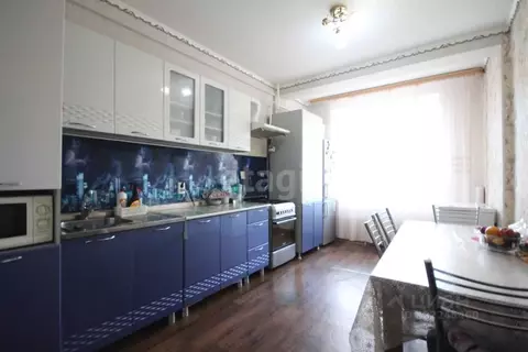 3-к кв. Ямало-Ненецкий АО, Новый Уренгой просп. Губкина, 26 (81.9 м)