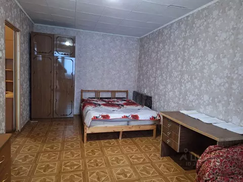 1-к кв. Башкортостан, Уфа Баязита Бикбая ул., 37 (37.4 м)