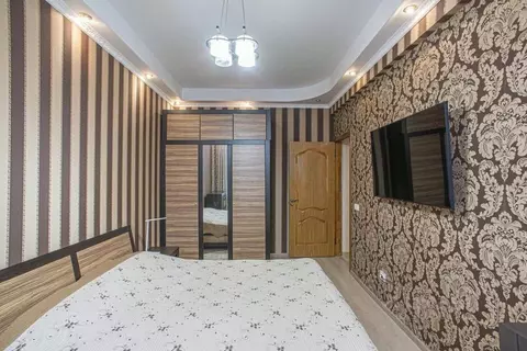 2-к кв. Севастополь ул. Вакуленчука, 53/6 (69.0 м)