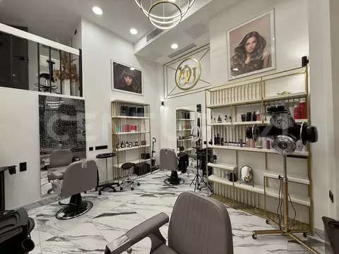 Помещение свободного назначения в Московская область, Апрелевка ...