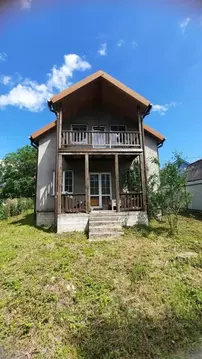 Дом в Калининградская область, Калининград Космос СТ, 2-я линия (102 ...