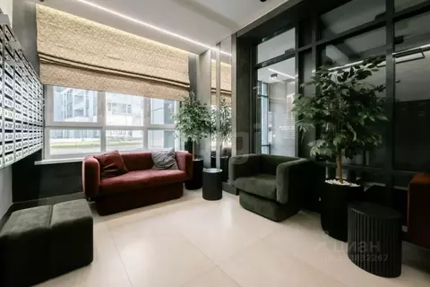 1-к кв. Свердловская область, Екатеринбург ул. Печатников, 5 (42.31 м)