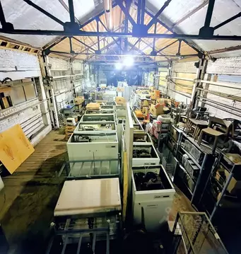 Помещение свободного назначения в Ярославская область, Ярославль ...