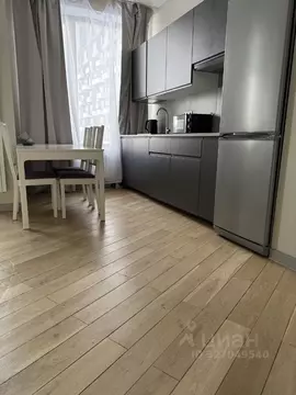 Студия Москва проезд Невельского, 6к1 (26.0 м)