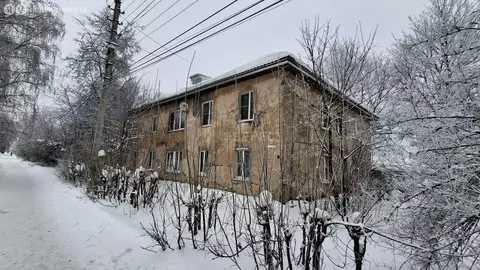 2-комнатная квартира: Щёкино, улица Пирогова, 40 (45.1 м)