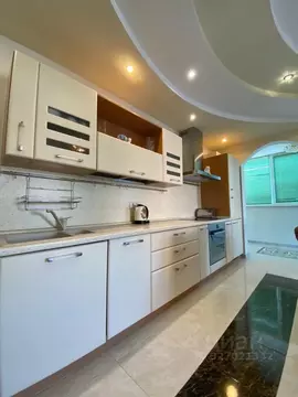 2-к кв. Краснодарский край, Сочи Грузинский пер., 1 (60.0 м)