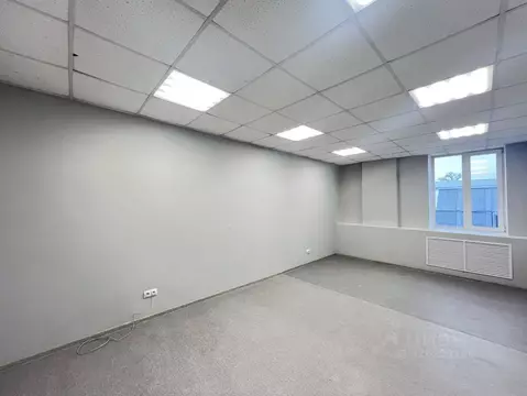 Офис в Татарстан, Казань ул. Меховщиков, 72 (24 м)