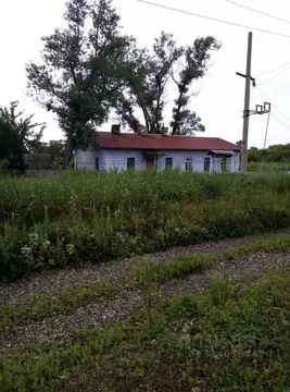 Помещение свободного назначения в Приморский край, Спасский район, ...