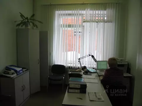 Помещение свободного назначения в Коми, Инта ул. Горького, 23 (87 м)