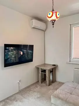 1-к кв. Татарстан, Казань ул. Азата Аббасова, 9 (32.6 м)