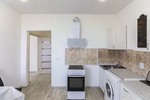 2-к кв. Тюменская область, Тюмень Новгородская ул., 1 (55.0 м)