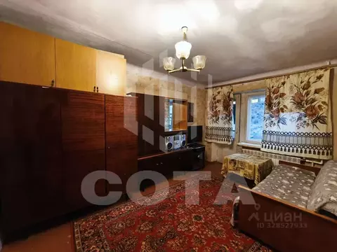 2-к кв. Воронежская область, Воронеж ул. Переверткина, 12 (44.2 м)