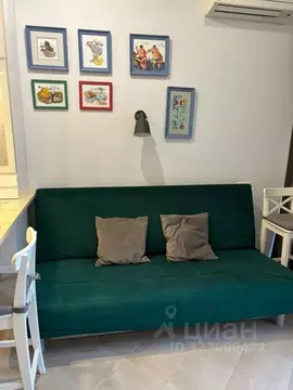 1-к кв. Краснодарский край, Сочи ул. Кирова, 35 (36.0 м)