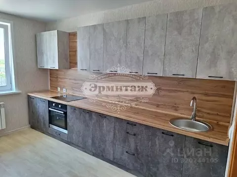 1-к кв. Курганская область, Курган ул. Броневик, 2А (33.0 м)