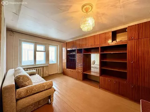 2-комнатная квартира: Чебоксары, улица Маршака, 10 (43.7 м)