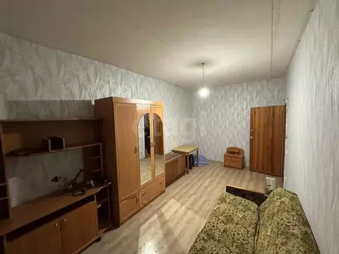 Комната Брянская область, Брянск ул. Ульянова, 13А (18.0 м)