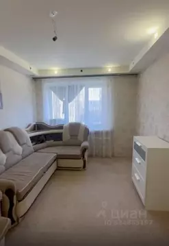 1-к кв. Татарстан, Казань ул. Гагарина, 79 (40.0 м)