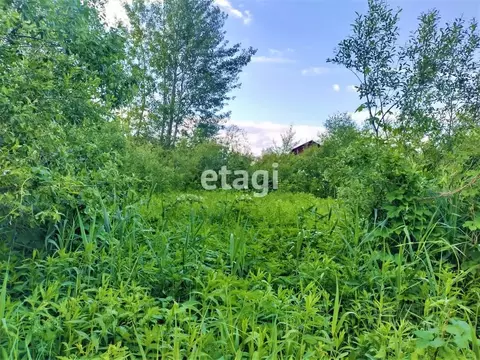 Участок в Владимирская область, Петушинский район, Нагорное ...