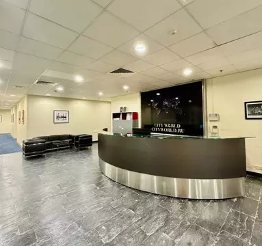 Офис в Москва Смоленская пл., 3 (2128 м)