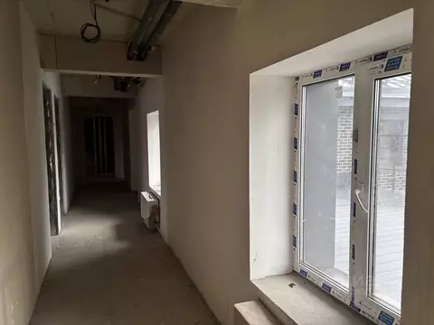 Помещение свободного назначения в Москва Волжский бул., 51С9 (22 м)