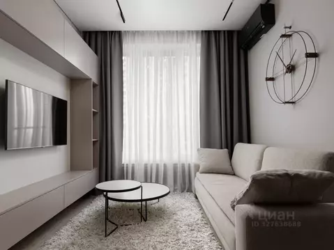 2-к кв. Москва Шелепихинская наб., 34к6 (45.0 м)