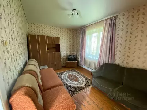 1-к кв. Смоленская область, Смоленск Витебское ш., 30 (27.0 м)