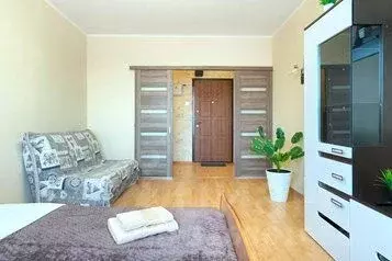 1-к кв. Московская область, Химки Совхозная ул., 14 (50.0 м)