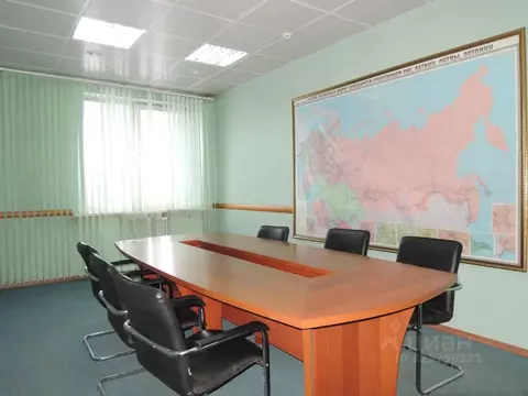 Офис в Кемеровская область, Кемерово ул. Терешковой, 41Б (146 м)