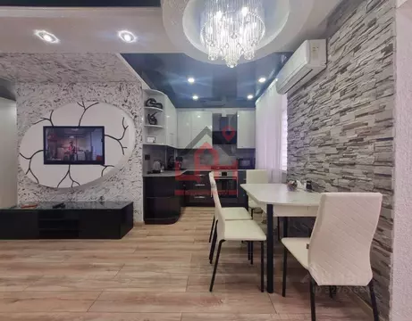 2-к кв. Ставропольский край, Ессентуки Вокзальная ул., 8 (40.9 м)