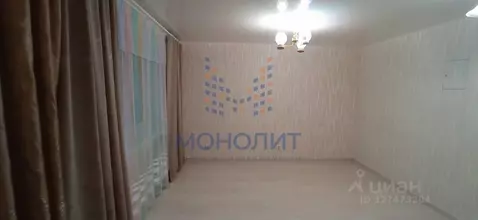 Студия Московская область, Люберцы ул. Митрофанова, 17к3 (24.6 м)