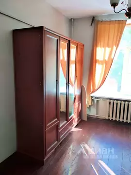 Комната Москва Башиловская ул., 28 (15.0 м)