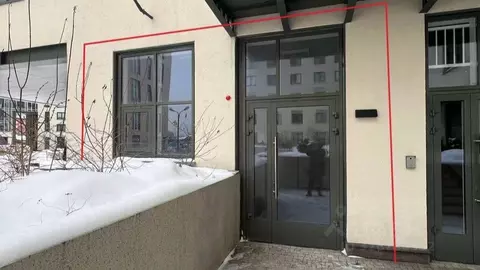 Помещение свободного назначения в Санкт-Петербург бул. Измайловский, ...