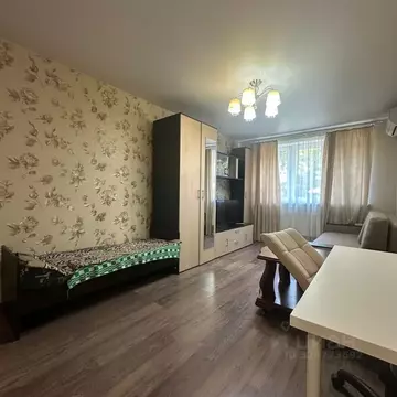 1-к кв. Краснодарский край, Краснодар Российская ул., 72/1к1 (41.0 м)