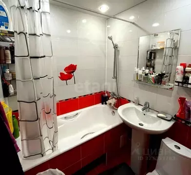 1-к кв. Саратовская область, Саратов Заводская ул., 2/2 (37.0 м)