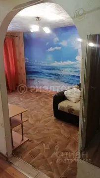 1-к кв. Мурманская область, Североморск ул. Душенова, 14 (30.0 м)