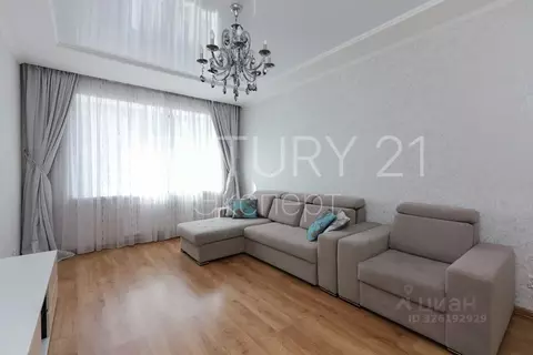 2-к кв. Калининградская область, Калининград Осенняя ул., 4 (69.7 м)