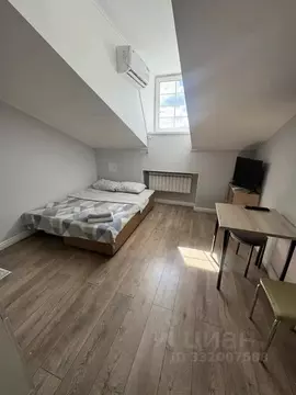 Комната Москва Гостиничный проезд, 8К1