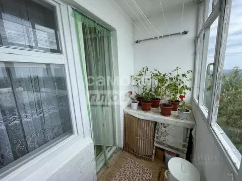 2-к кв. Марий Эл, Козьмодемьянск 2-й мкр,  (52.7 м)