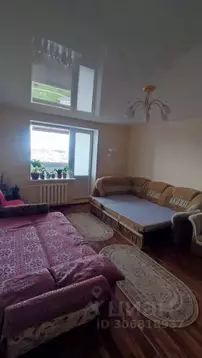 1-к кв. Самарская область, Самара Солнечная ул., 53 (60.0 м)