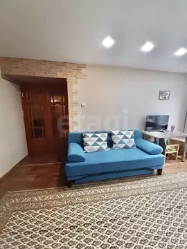 3-к кв. Удмуртия, Ижевск ул. Имени Барышникова, 69 (54.0 м)