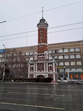 2-к кв. Омская область, Омск ул. Чапаева, 83 (47.5 м)